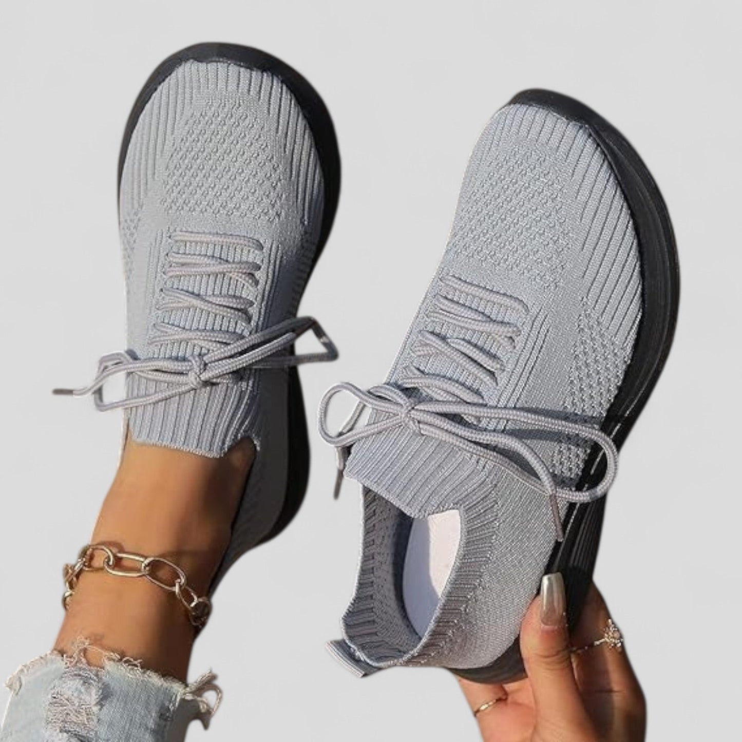 Luz | Zapatillas ortopédicas