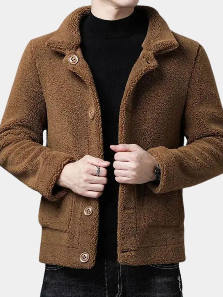 Balmoral | Chaqueta de invierno