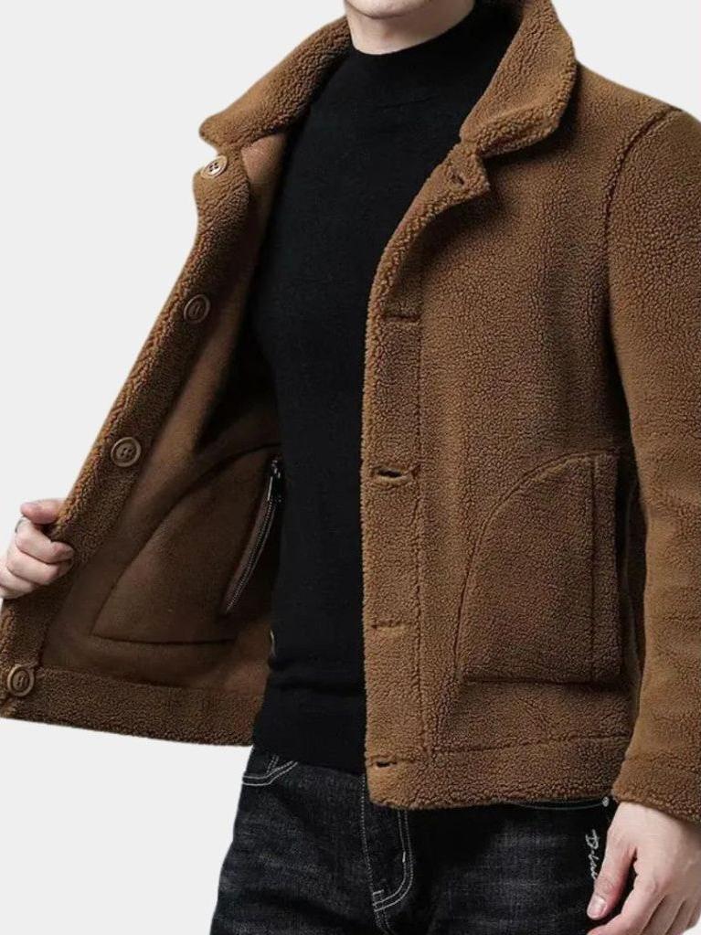 Balmoral | Chaqueta de invierno
