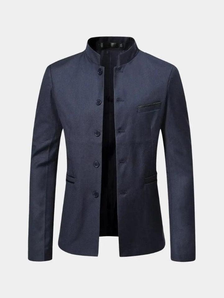 Emil | Elegante Chaqueta de Esquí
