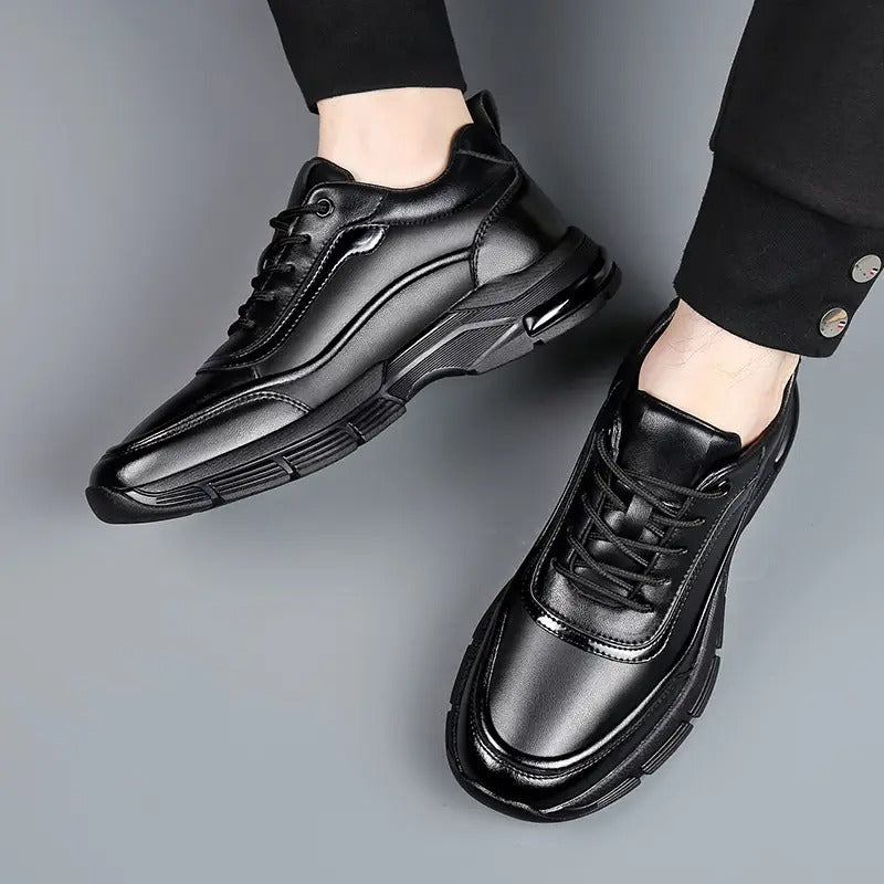 Emilio - Zapatillas Ortopédicas Ultra Cómodas⏐Edición Premium