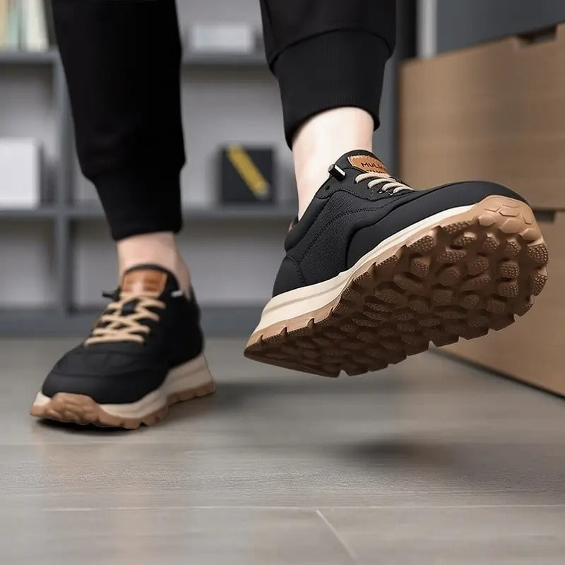 Anderson - Zapatillas Ortopédicas⏐Edición Premium